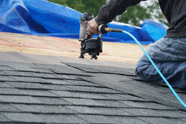 Best Storm Damage Roof Repair  in Mauldin, SC